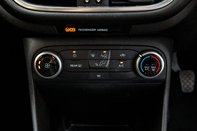 Ford Fiesta ZETEC 31