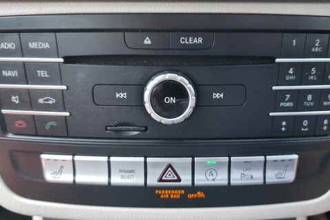 Mercedes-Benz B Class B 200 SE EXECUTIVE.. AUTOMATIC.. STUNNING EXAMPLE.. 1 PREVIOUS KEEPER..  23