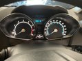Ford Fiesta 1.0T EcoBoost Zetec S Euro 6 (s/s) 3dr 5