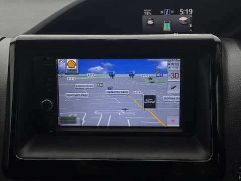 Toyota Esquire Hybrid 1.8 Hybrid Xi Edition 43
