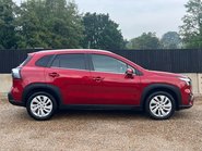 Suzuki S-Cross MOTION BOOSTERJET MHEV 5