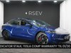 Tesla Model 3 PERFORMANCE AWD Deep Blue Metallic GROK AI RYZEN 20" ALLOYS BLACK INTERIOR
