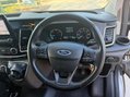 Ford Transit Custom 300 LIMITED P/V ECOBLUE 27