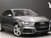 Audi A3 2.0 A3 Sportback 35 TDI S Line 5dr