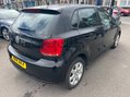 Volkswagen Polo 1.2 Match Edition Euro 5 5dr 6