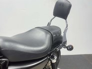 Harley-Davidson Sportster 883 IRON 2010 ONLY 4K NEW MOT SERVICED VERY CLEAN CRUISER BIKE 883CC 45