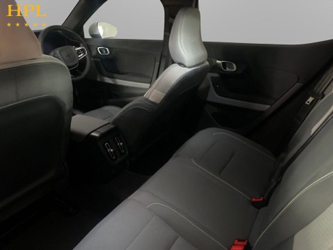 Polestar 2 Single Motor 69kWh Standard Range Fastback 5dr Electric Auto FWD (231 ps) A 19