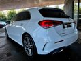Mercedes-Benz A Class 1.5 A180d AMG Line (Premium Plus 2) 7G-DCT Euro 6 (s/s) 5dr 15