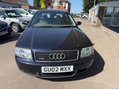 Audi A6 2.4 SE quattro 4dr 2