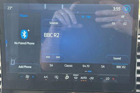 Ford Transit 350 L4 H3 130 ps Trend Panel Van - Air Con 24