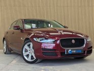 Jaguar XE 2.0 XE Portfolio i Auto 4dr 1