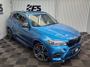 BMW X5 M 4.4 BiTurbo V8 SUV 5dr Petrol Auto xDrive Euro 6 (s/s) (575 bhp) 47
