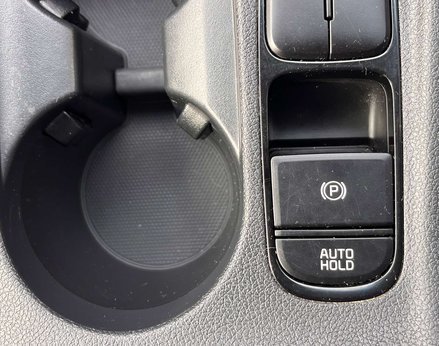 Kia Niro 1.6 Niro 2 Semi-Auto 5dr 58