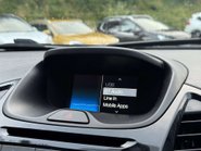 Ford Ka+ 1.2 Ka+ Zetec 5dr 17