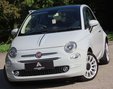 Fiat 500 1.2 Collezione Fall Hatchback 3dr Petrol Dualogic Euro 6 (s/s) (69 bhp)