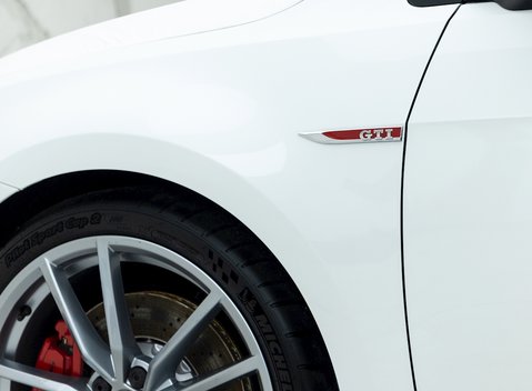 Volkswagen Golf GTI Clubsport S 30