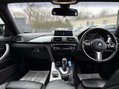 BMW 4 Series 2.0 420D Gran Coupe M Sport Auto 5dr 61