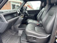 Land Rover Defender 3.0 D350 MHEV X-Dynamic HSE Auto 4WD Euro 6 (s/s) 3dr 10