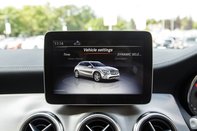 Mercedes-Benz GLA Class GLA 200 D 4MATIC AMG LINE PREMIUM PLUS 33