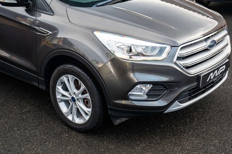 Ford Kuga 1.5 Kuga Titanium TDCI 5dr 20