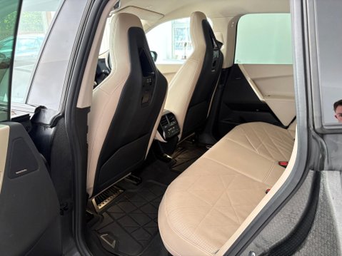 BMW Ix 40 76.6kWh Sport Auto xDrive 5dr 15