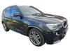 BMW X3 2.0 20d M Sport SUV 5dr Diesel Auto xDrive Euro 6 (s/s) (190 ps)