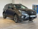 Ford Kuga 2.0 TDCi EcoBlue ST-Line Edition Euro 6 (s/s) 5dr