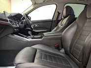 BMW 3 Series 2.0 318d Sport Auto 4dr 35
