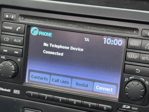 Nissan X-Trail 2.0 dCi Tekna 4WD Euro 5 5dr (AVM) 20