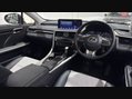 Lexus RX 450H PREMIUM SPORT EDITION 38