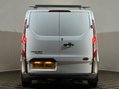 Ford Transit Custom 270 LR P/V 7