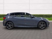 BMW 1 Series 1.5 118i M Sport Auto 5dr 2