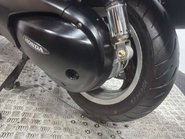 Honda FJS 2003 ONLY 18K LARGE 600CC MAXI SCOOTER NEW MOT SERVICED 9