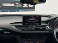 Audi A7 3.0 TDI V6 Black Edition Sportback S Tronic quattro Euro 5 (s/s) 5dr 56