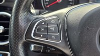 Mercedes-Benz C Class 2.1 C220d Sport Saloon 4dr Diesel G-Tronic+ Euro 6 (s/s) (170 ps) 34
