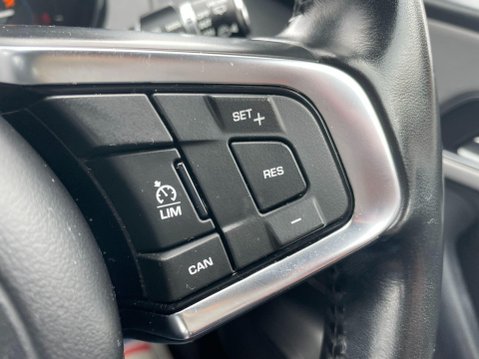 Jaguar F-Pace 2.0 D165 R-Sport Euro 6 (s/s) 5dr 20