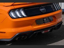 Ford Mustang 5.0 Mustang GT 2dr 21