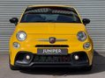 Abarth 595 1.4 T-Jet Competizione Hatchback 3dr Petrol Manual Euro 6 (180 bhp) 3