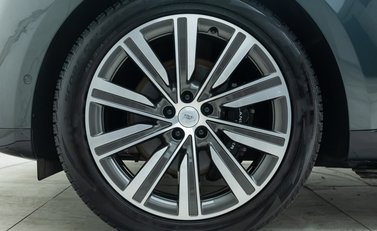 Land Rover Range Rover D350 AUTOBIOGRAPHY LWB 31