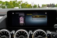 Mercedes-Benz EQA EQA 350 4MATIC AMG LINE 34