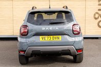 Dacia Duster JOURNEY TCE 6