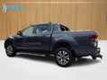 Ford Ranger 2.0 EcoBlue Wildtrak Pickup Double Cab 4dr Diesel Auto 4WD Euro 6 (s/s) (21 8