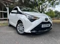 Toyota Aygo VVT-I X-PLAY 11