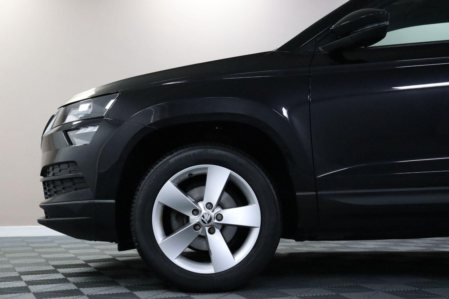 2019 Skoda Karoq — image 22