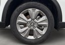 Suzuki Vitara 1.4 Boosterjet MHEV 109 Motion 5dr 12