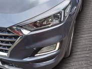 Hyundai TUCSON T-GDI SE NAV 53