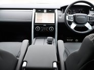 Land Rover Discovery 2026 BRAND NEW COMMERCIAL DYNAMIC HSE styled by seeker  genuine Rear seats  16