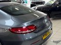 Mercedes-Benz C Class 2.1 C220d Sport (Premium Plus) G-Tronic+ 4MATIC Euro 6 (s/s) 2dr 42