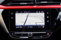 Vauxhall Corsa GS 18