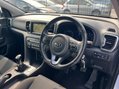 Kia Sportage 1.6 GDi 2 Euro 6 (s/s) 5dr 16